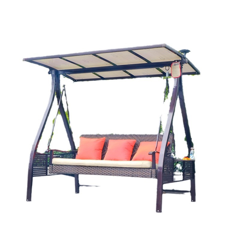 Outdoor Furniture Bali - Cidade jardim solar videira balanço bali