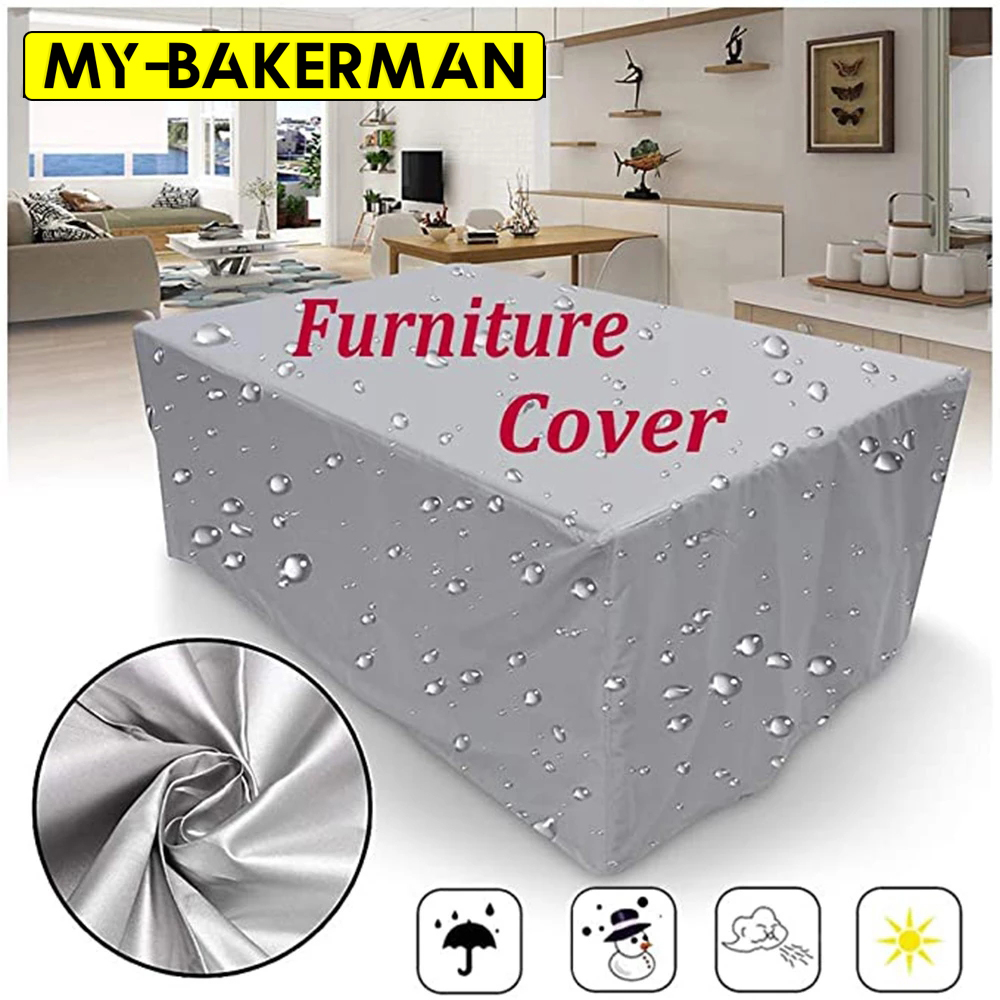Outdoor Furniture Plans - Capa Impermeável Tamanho 72 para Móveis