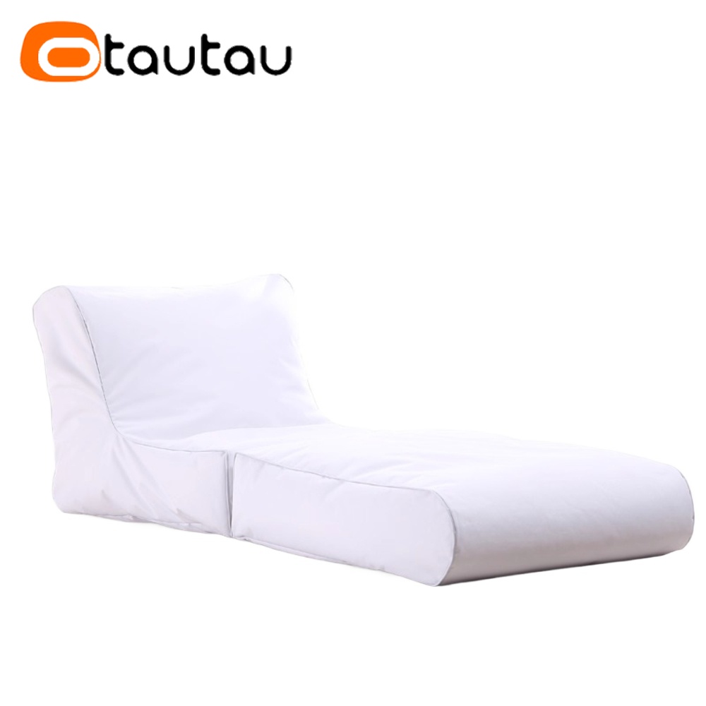 Outdoor Furniture Plans - Capa de Puff de Uso Duplo