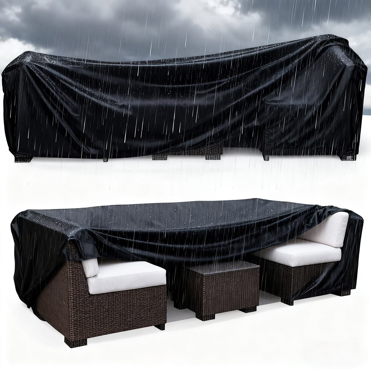 Outdoor Furniture Bali - Capas para móveis de pátio ao