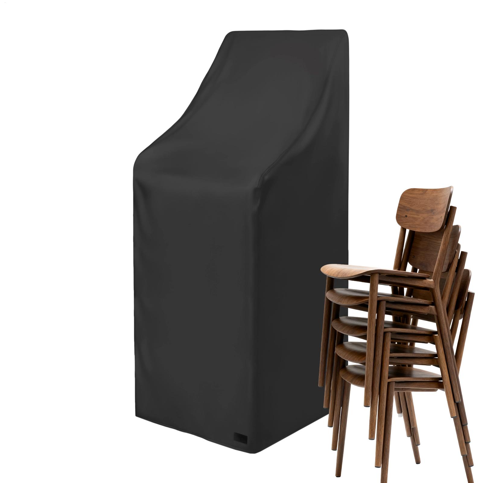 Outdoor Furniture Cover - Capa para cadeira de jardim, resistente,