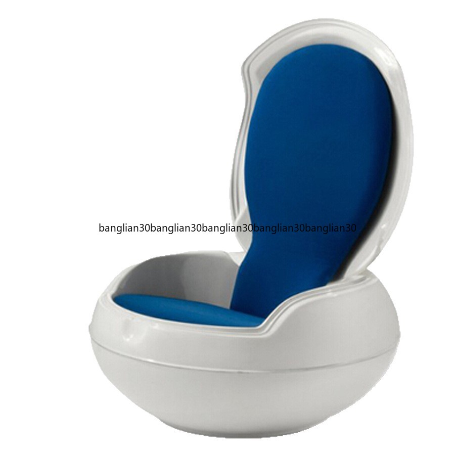 Outdoor Furniture Egg Chair - Panela de arroz com casca de