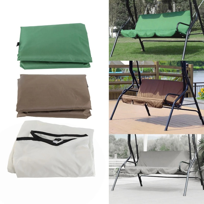 Outdoor Furniture Plans - Capa de Almofada para Balanço à