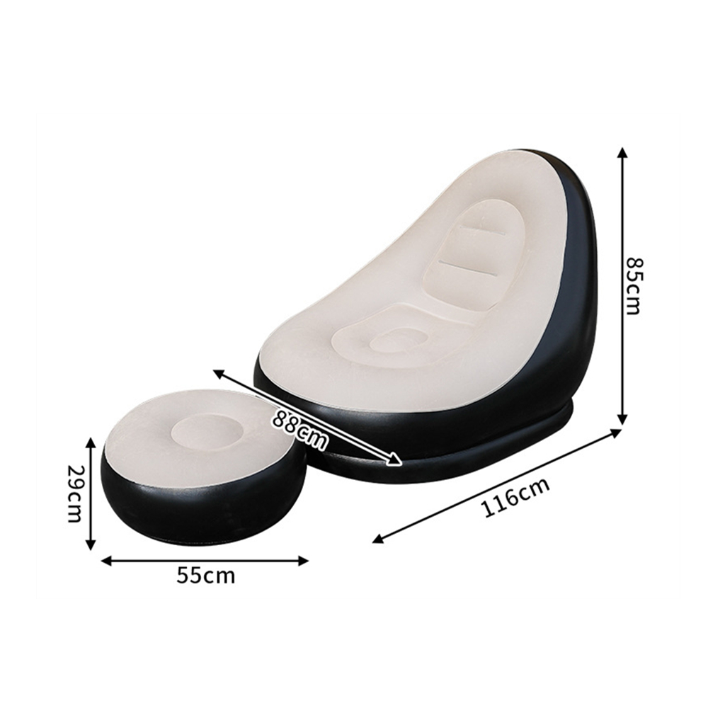 Sofá preguiçoso sofás cadeira  - Outdoor Furniture Bali avaliação e preço