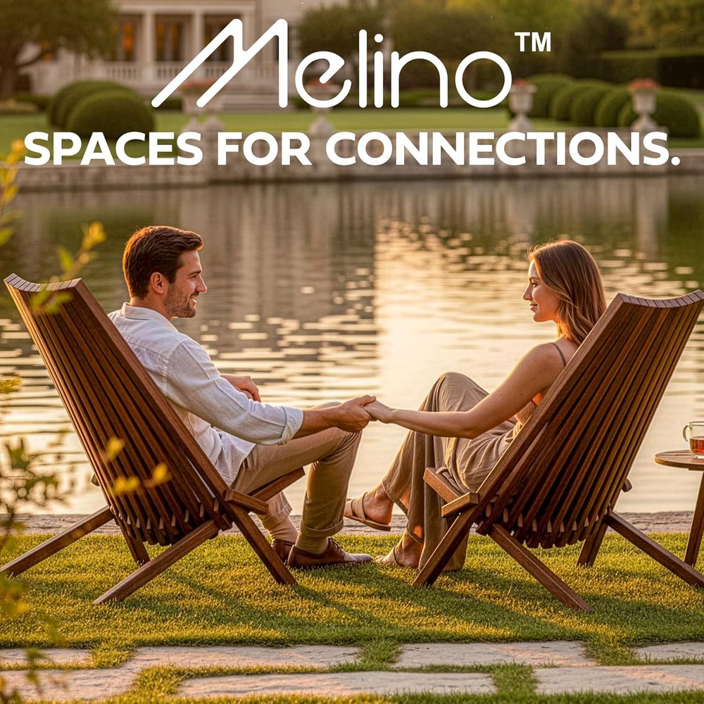 Conjunto de 2 Cadeiras Dobráve - Outdoor Furniture Plans avaliação e preço