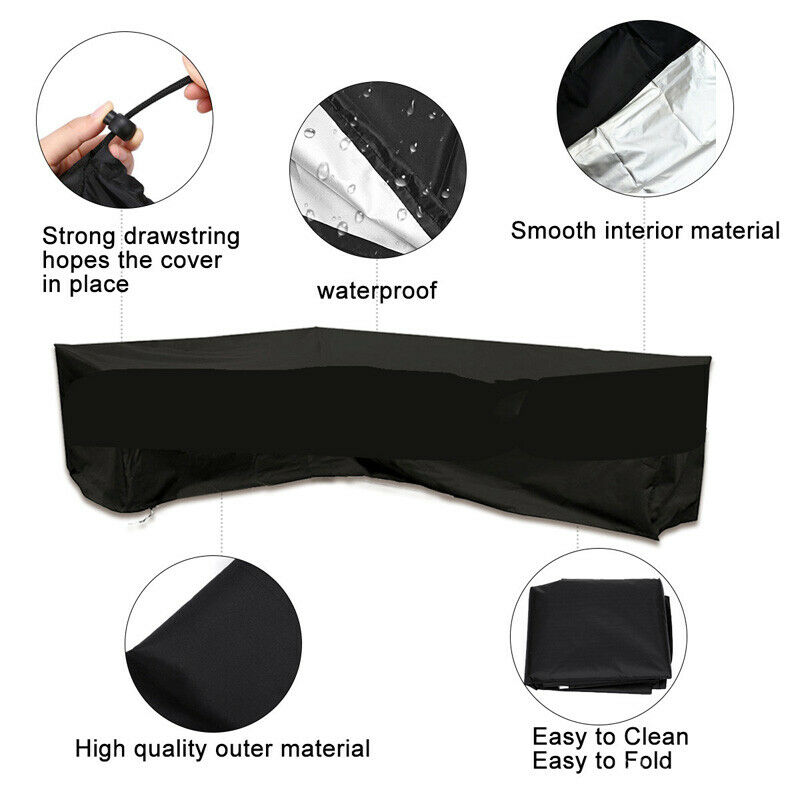Capa impermeável para móveis e - Outdoor Furniture Plans avaliação e preço