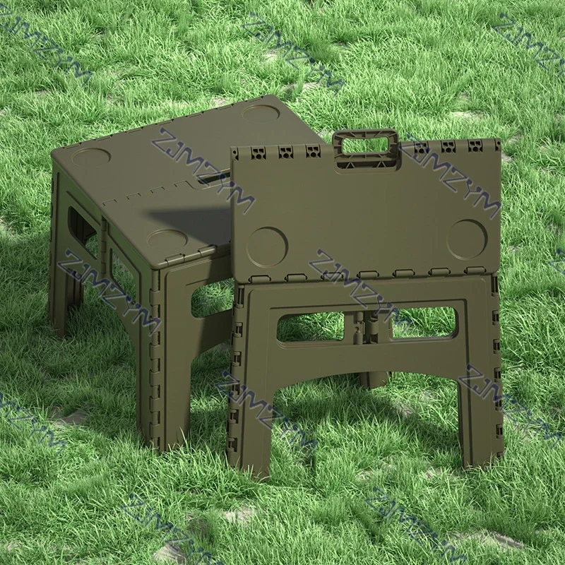 Conjunto De Mesa De Plástico D - Outdoor Furniture Bali avaliação e preço