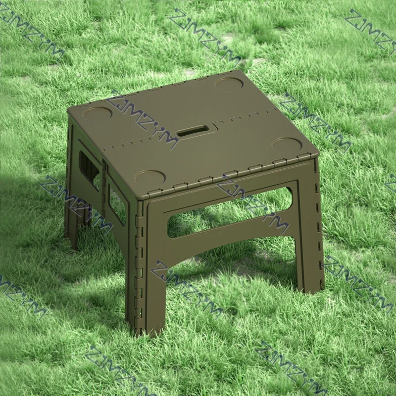 Conjunto De Mesa De Plástico D - Outdoor Furniture Bali avaliação e preço