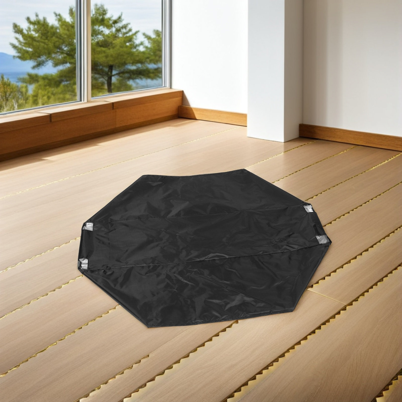 Capa impermeável para exterior - Outdoor Furniture Cover avaliação e preço