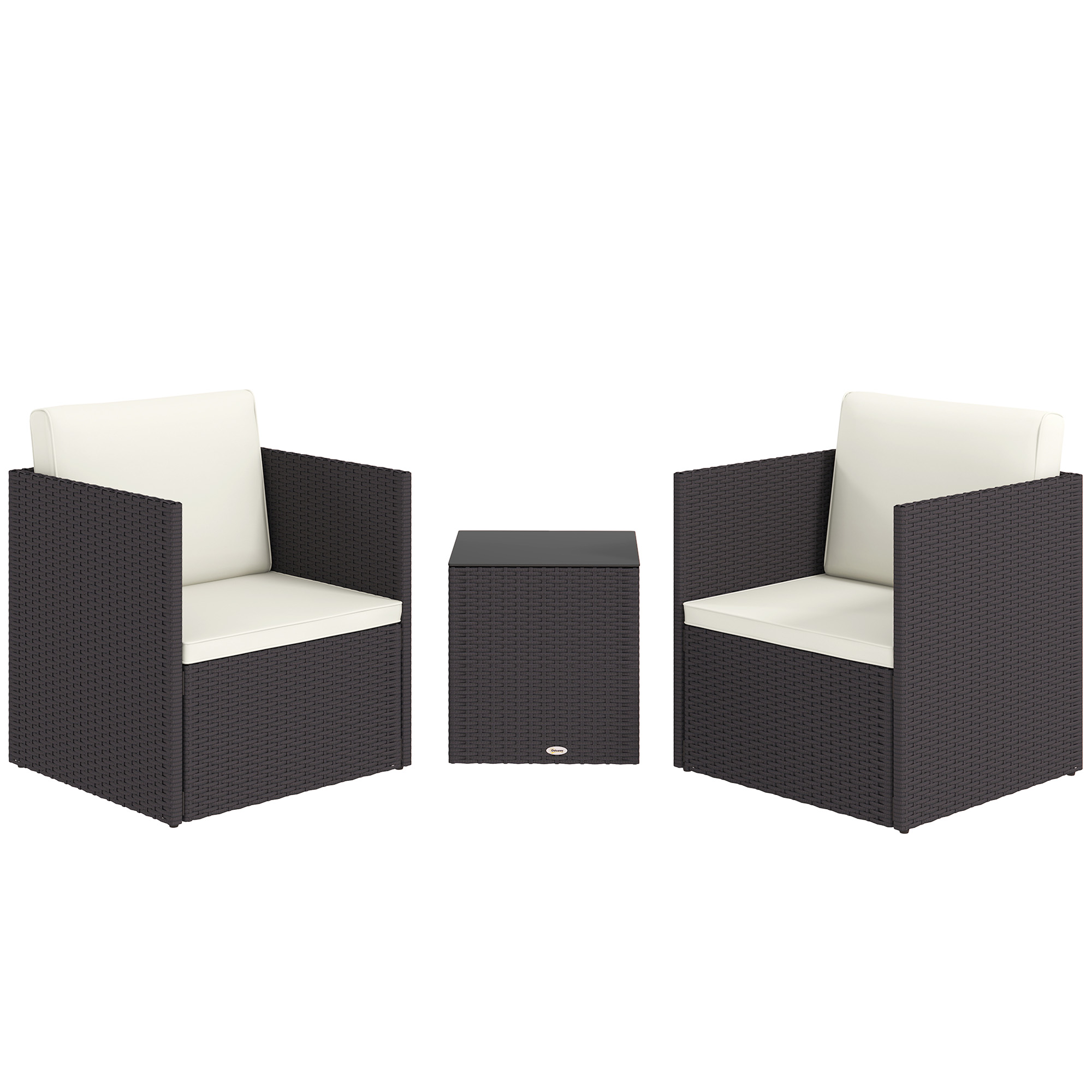 Conjunto de Móveis para Pátio  - Outdoor Furniture Bali avaliação e preço