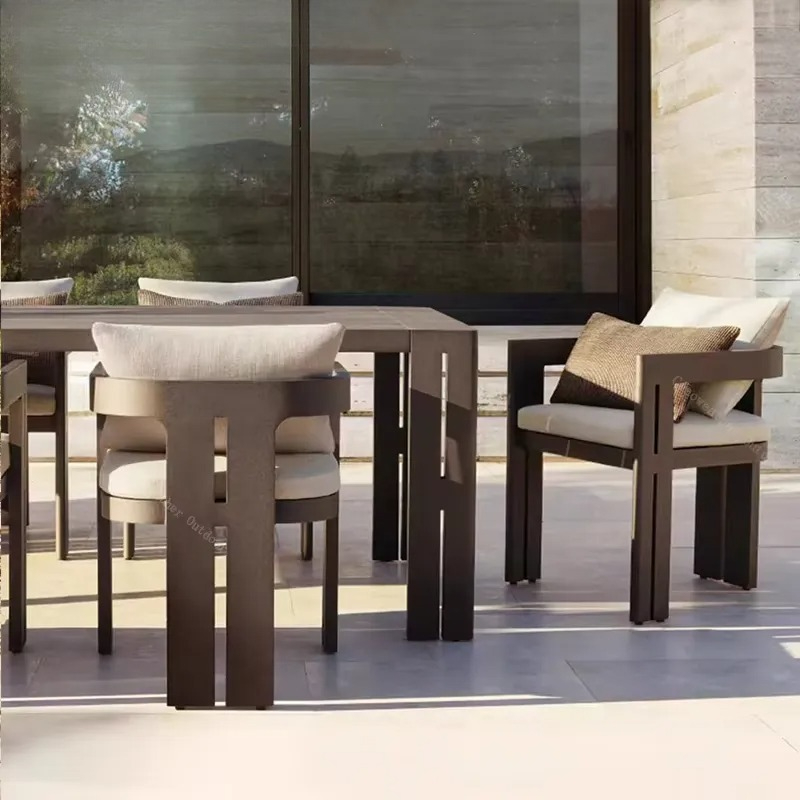 Fornecedor Chinês de Móveis pa - Outdoor Furniture Supplier avaliação e preço