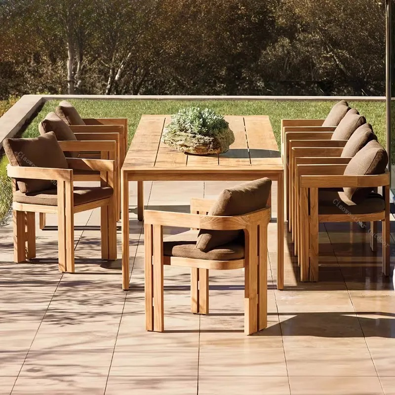 Fornecedor Chinês de Móveis pa - Outdoor Furniture Supplier avaliação e preço