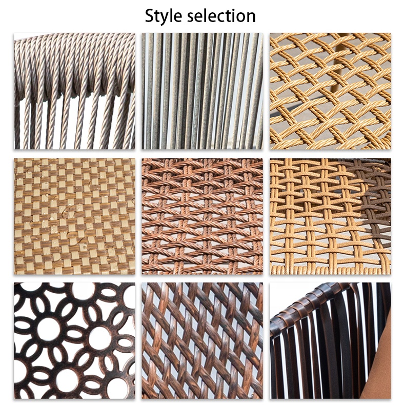 # Cadeira de Jardim para Exter - Outdoor Furniture Supplier avaliação e preço