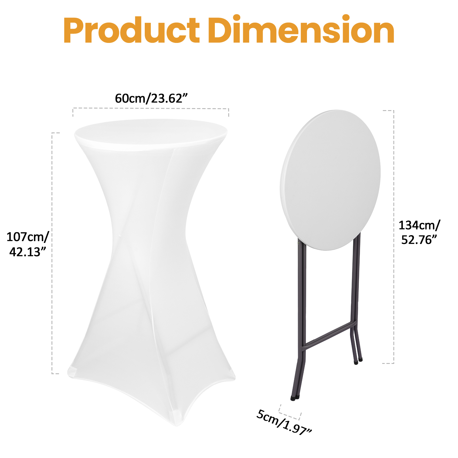 Conjunto de 2 Mesas Altas de C - Outdoor Furniture Bali avaliação e preço