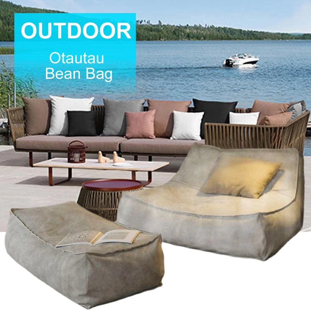 OTAUTAU-Grosso impermeável cam - Outdoor Furniture Plans avaliação e preço