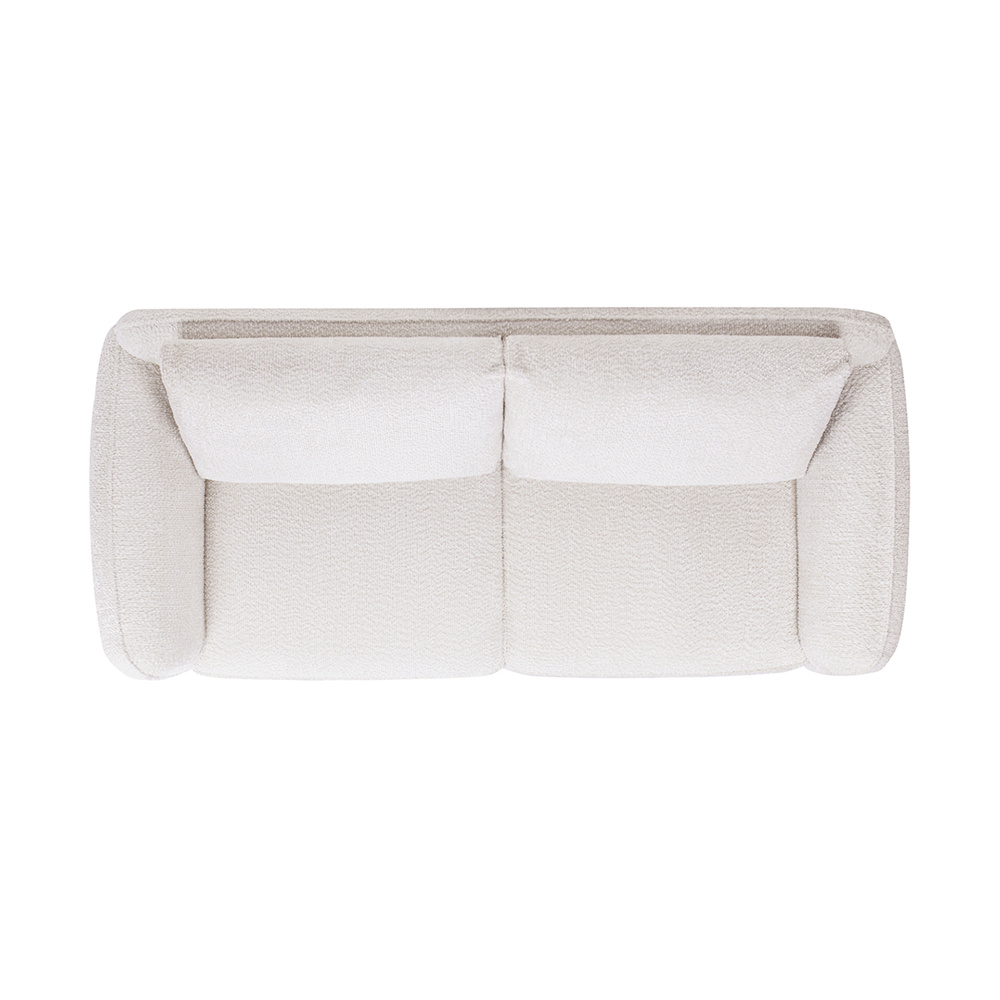 # Sofá de Dois Lugares Estofad - Outdoor Furniture Supplier avaliação e preço