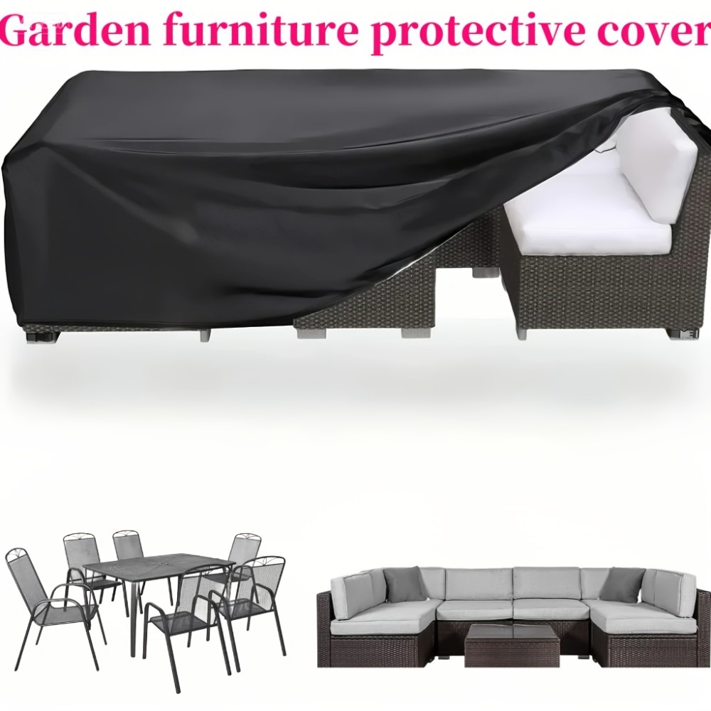 Capa para Sofá de Jardim, Vara - Outdoor Furniture Plans avaliação e preço