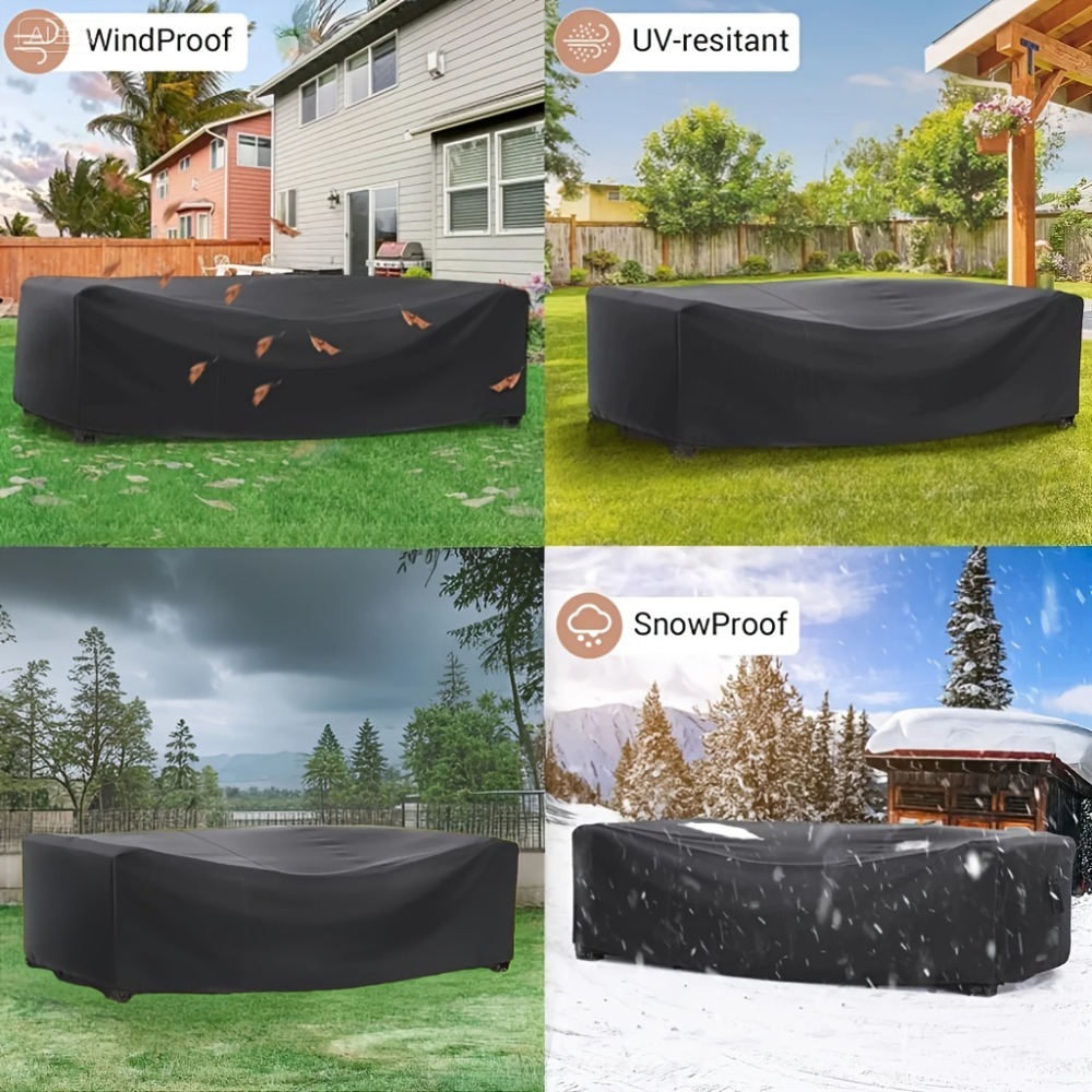 Capa para Sofá de Jardim, Vara - Outdoor Furniture Plans avaliação e preço