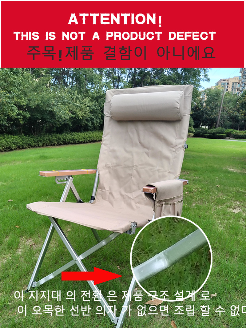 Lohascamping portátil ajustáve - Garden Bench Metal avaliação e preço