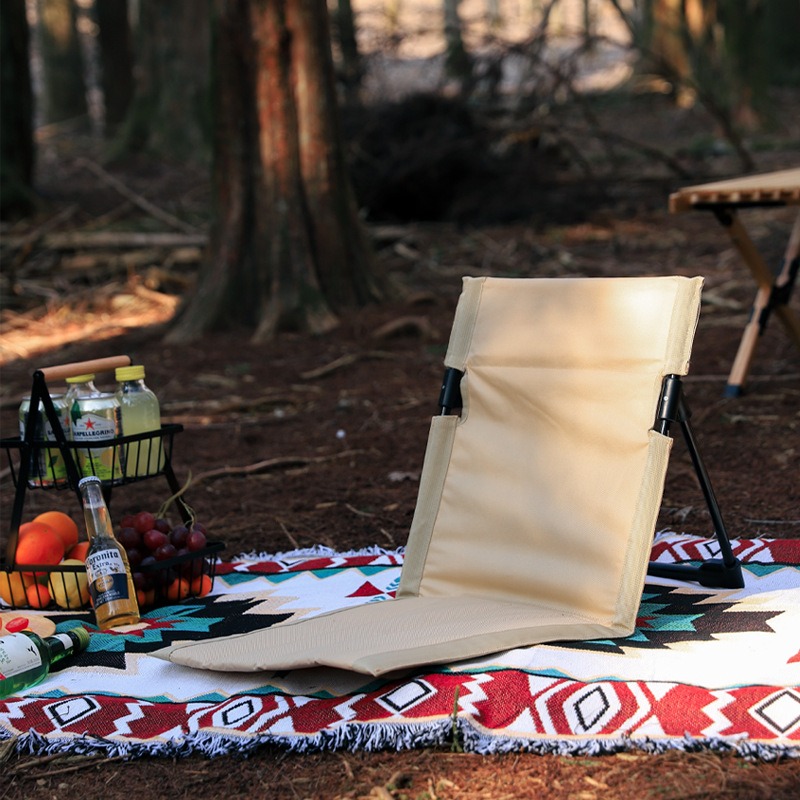 Cadeira de Praia Dobrável Port - Outdoor Furniture One Piece avaliação e preço