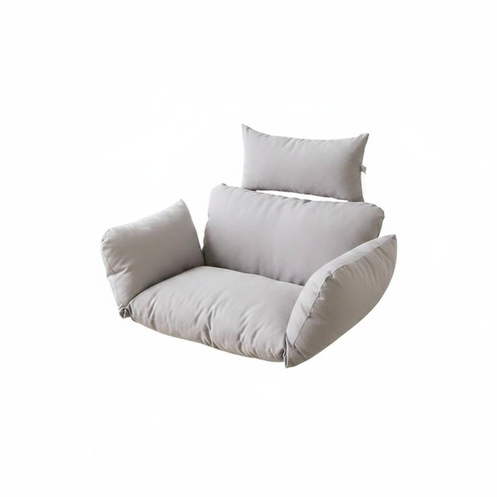 Capa de Almofada Removível par - Outdoor Furniture Egg Chair avaliação e preço