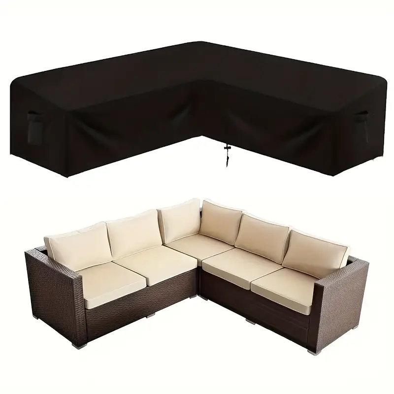 Capa para Móveis de Jardim em  - Outdoor Furniture Cover avaliação e preço