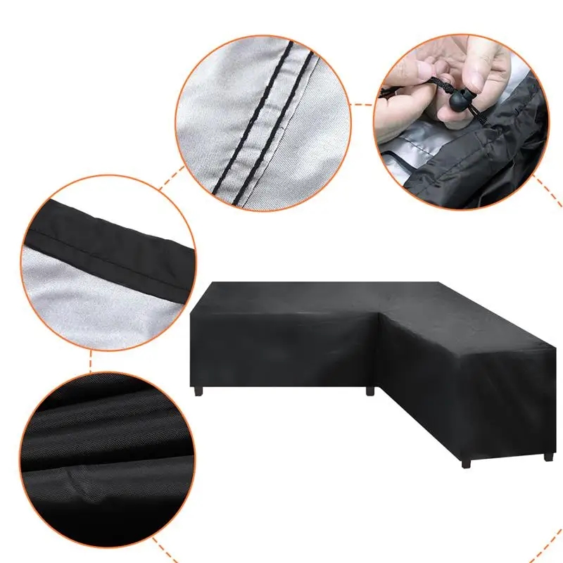 Capa para Móveis de Jardim em  - Outdoor Furniture Cover avaliação e preço