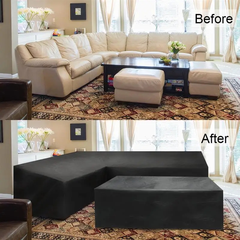 Capa para Móveis de Jardim em  - Outdoor Furniture Cover avaliação e preço
