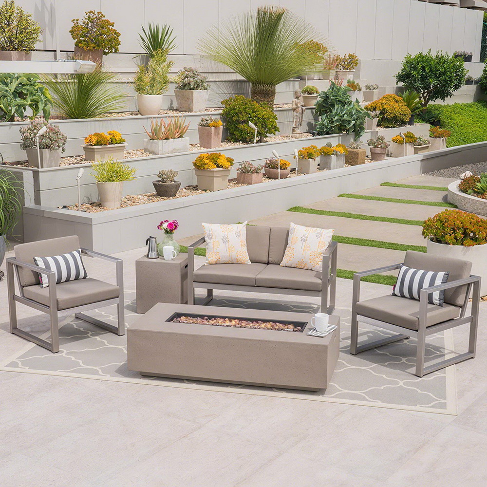 OR- Venda Quente: Conjunto de  - Outdoor Furniture Used For Sale avaliação e preço