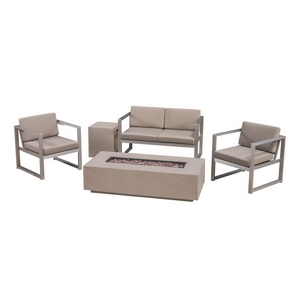 OR- Venda Quente: Conjunto de  - Outdoor Furniture Used For Sale avaliação e preço