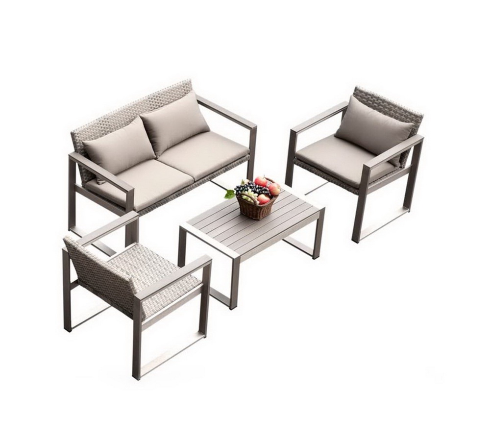 OR- Venda Quente: Conjunto de  - Outdoor Furniture Used For Sale avaliação e preço