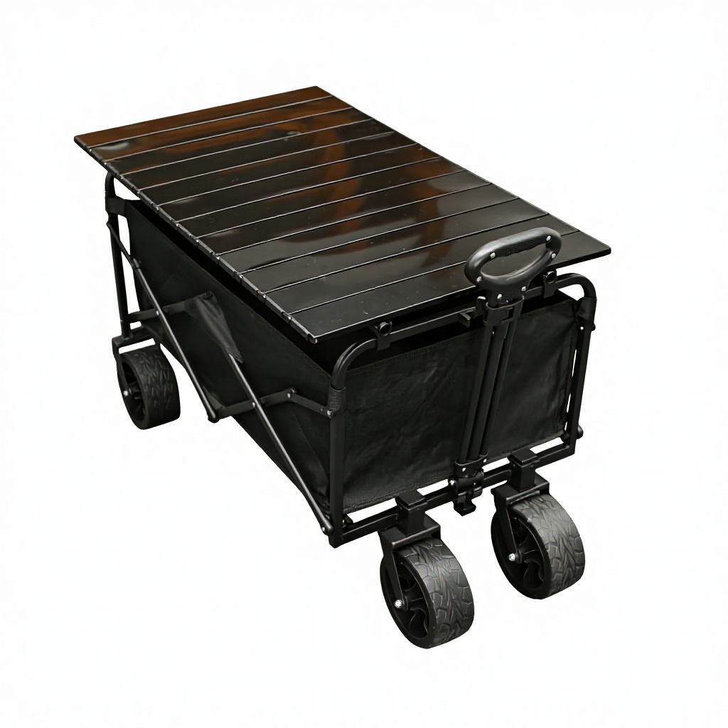 Fornecedor de Carrinhos Dobráv - Outdoor Furniture Supplier avaliação e preço