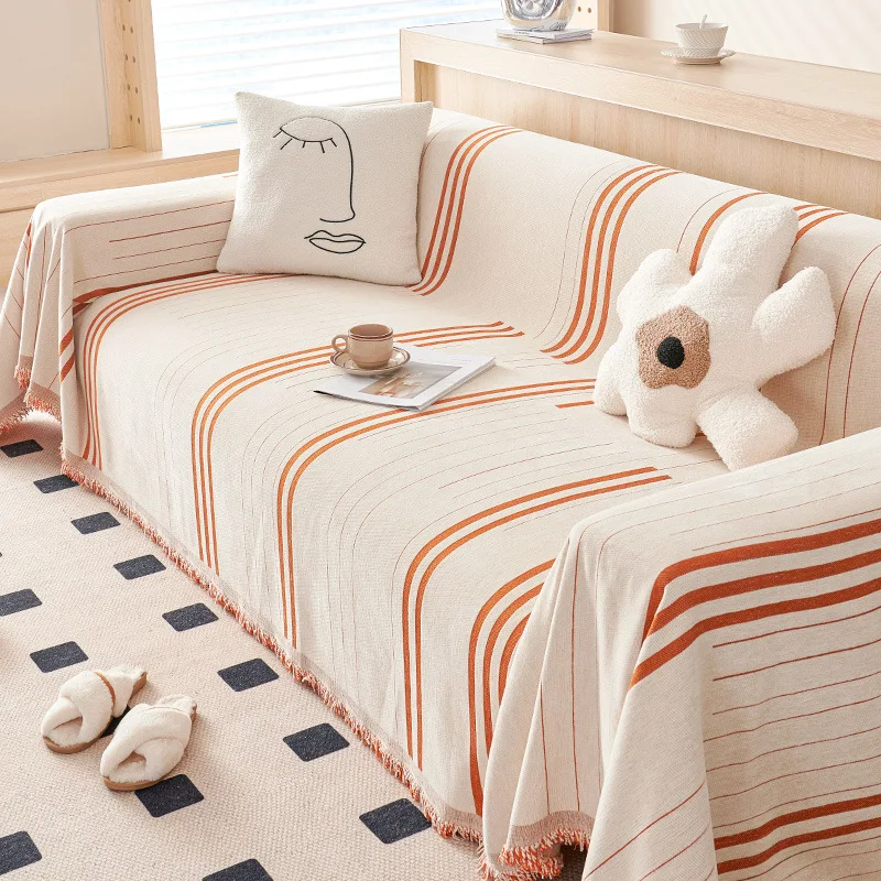 Capa de Sofá de Chenille Linha - Outdoor Furniture One Piece avaliação e preço
