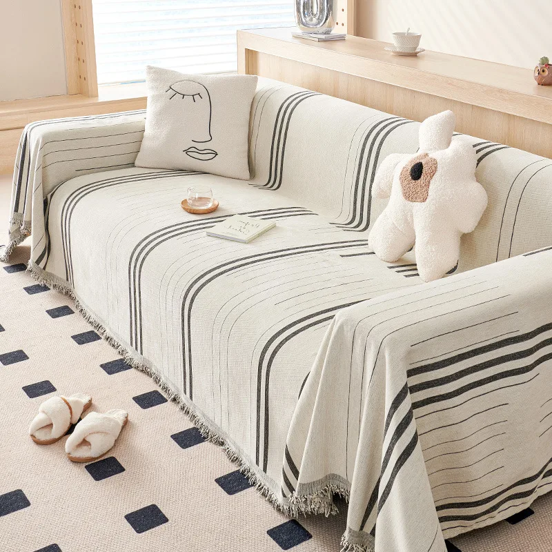 Capa de Sofá de Chenille Linha - Outdoor Furniture One Piece avaliação e preço