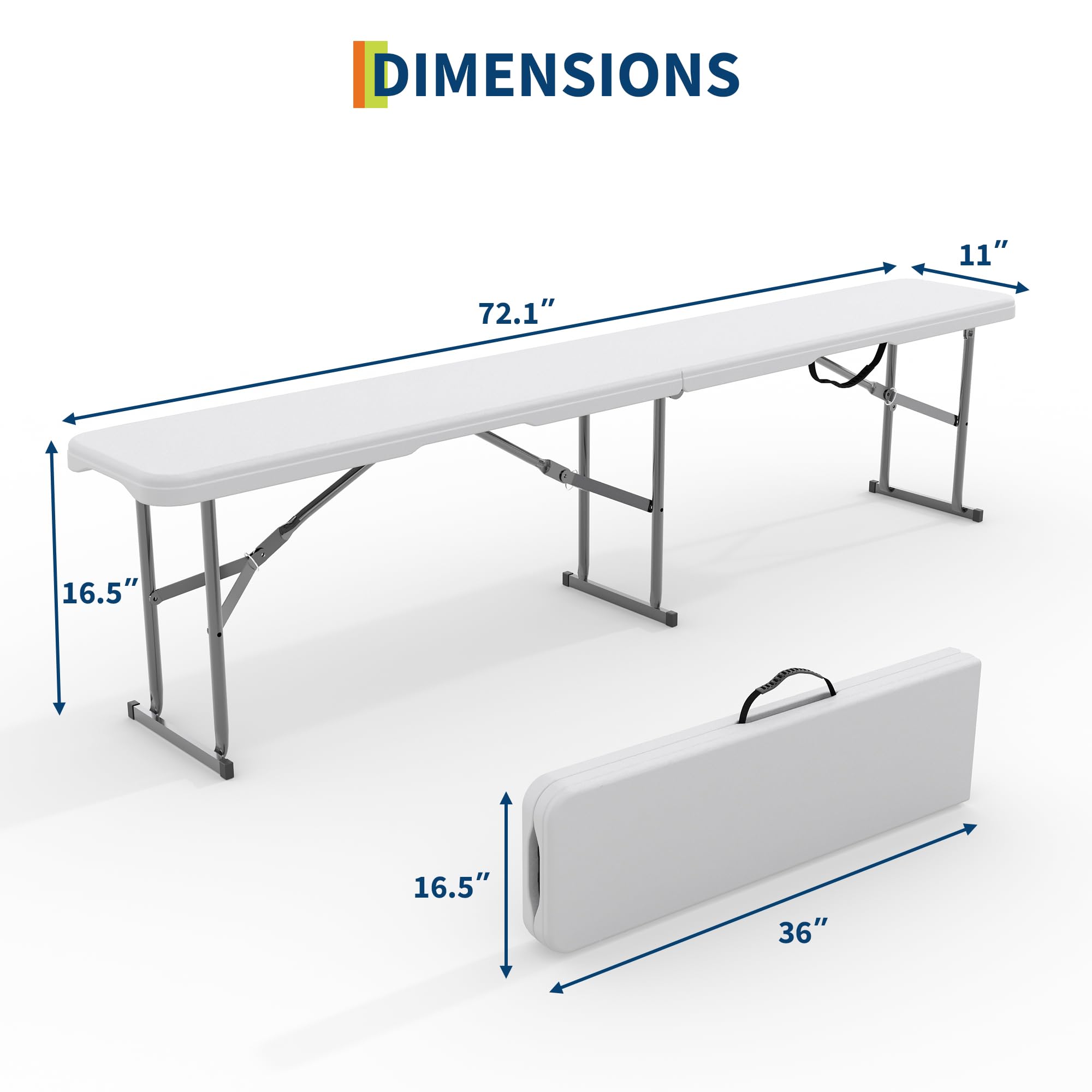 Conjunto com 2 Bancos Dobrávei - Outdoor Furniture Plans avaliação e preço