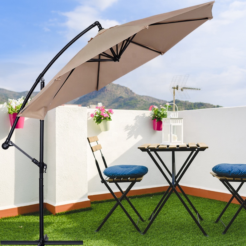Guarda-Sol Grande para Jardim, - Outdoor Furniture Supplier avaliação e preço