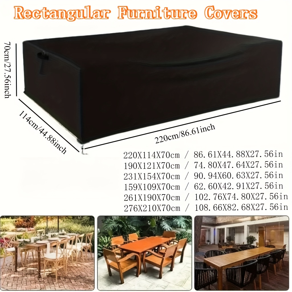 Capas para móveis de pátio ao  - Outdoor Furniture Bali avaliação e preço