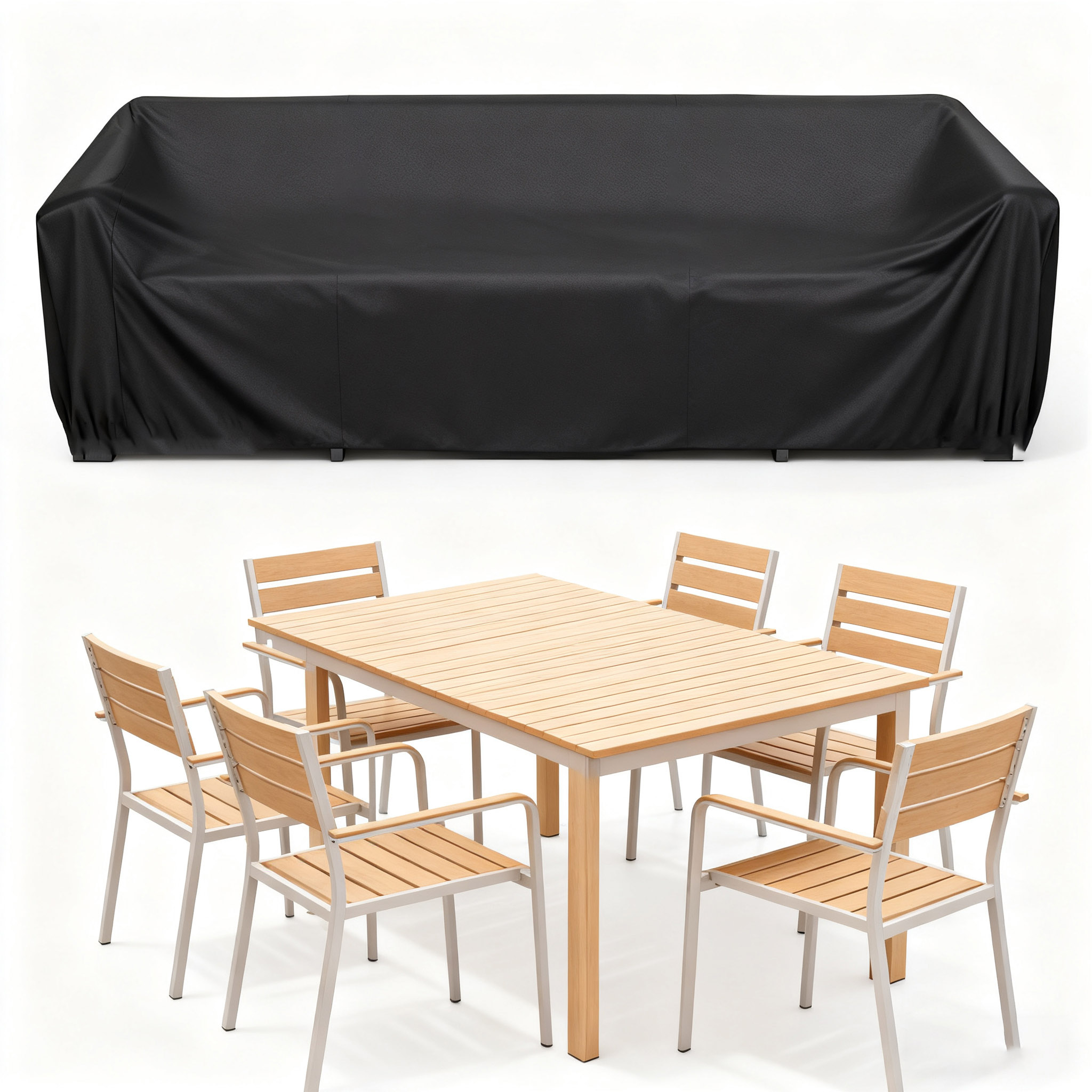 Capas para móveis de pátio ao  - Outdoor Furniture Bali avaliação e preço