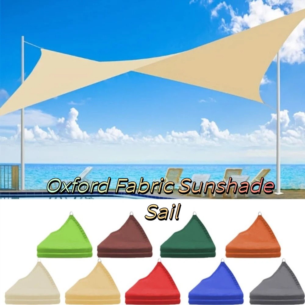Toldo de Praia Impermeável e R - Sun Sail Shade avaliação e preço