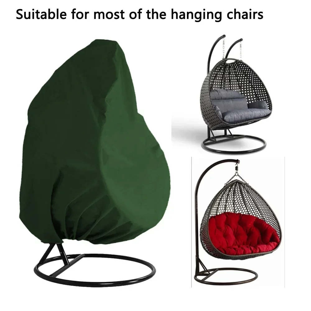 Pendurado Tampa da cadeira com - Outdoor Furniture Egg Chair avaliação e preço
