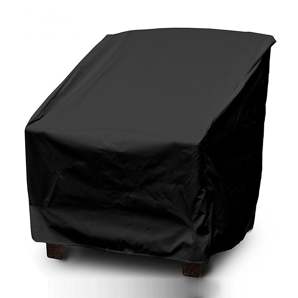 Cadeira empilhada capa contra  - Outdoor Furniture Plans avaliação e preço