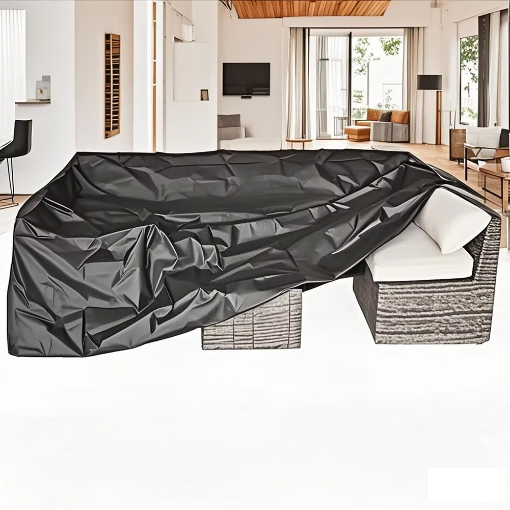 Capa Impermeável para Móveis d - Outdoor Furniture Cover avaliação e preço
