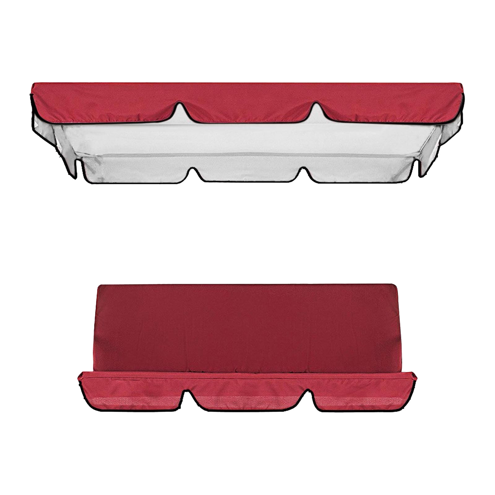 Cobertura de Toldo para Balanç - Outdoor Furniture Cover avaliação e preço