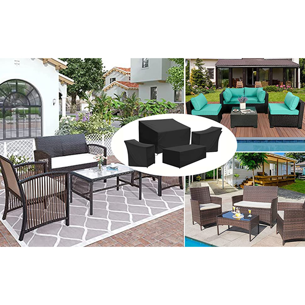 1-4 peças ao ar livre varanda  - Outdoor Furniture Bali avaliação e preço