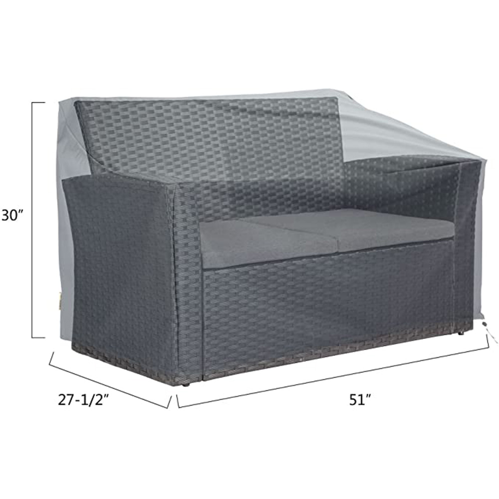 1-4 peças ao ar livre varanda  - Outdoor Furniture Bali avaliação e preço