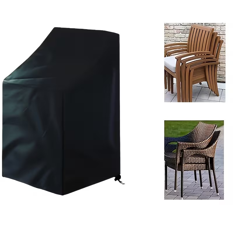 Capa para Cadeira de Exterior  - Outdoor Furniture Cover avaliação e preço