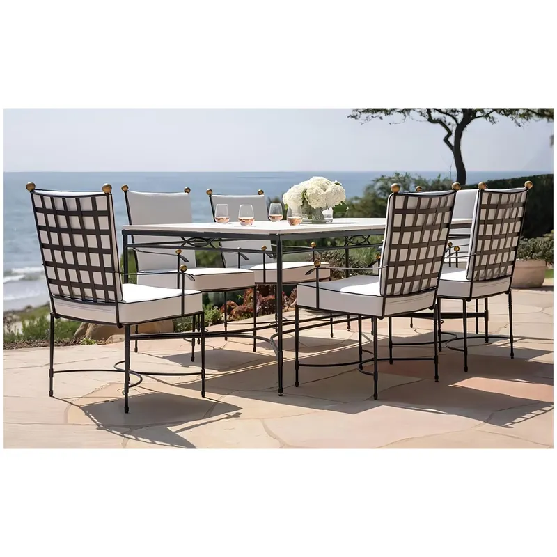 Móveis de Jardim Clássicos Est - Outdoor Furniture Uk avaliação e preço