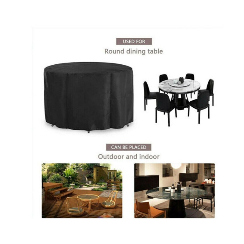 Grande Rodada Impermeável Móve - Outdoor Furniture Bali avaliação e preço