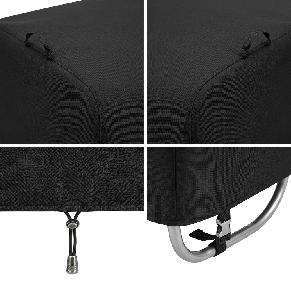 Capa para Cadeira de Balanço e - Outdoor Furniture Egg Chair avaliação e preço