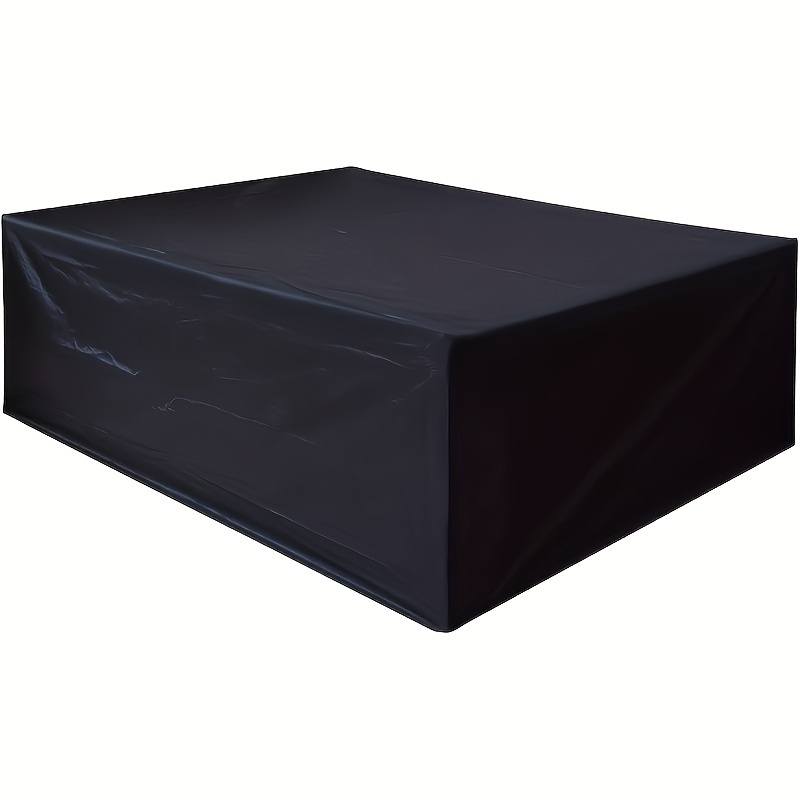 Capa para Móveis Externos Pret - Outdoor Furniture Cover avaliação e preço